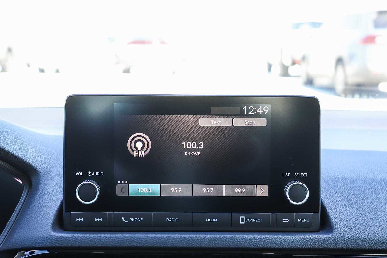 Used 2022 Honda Civic LX image 15