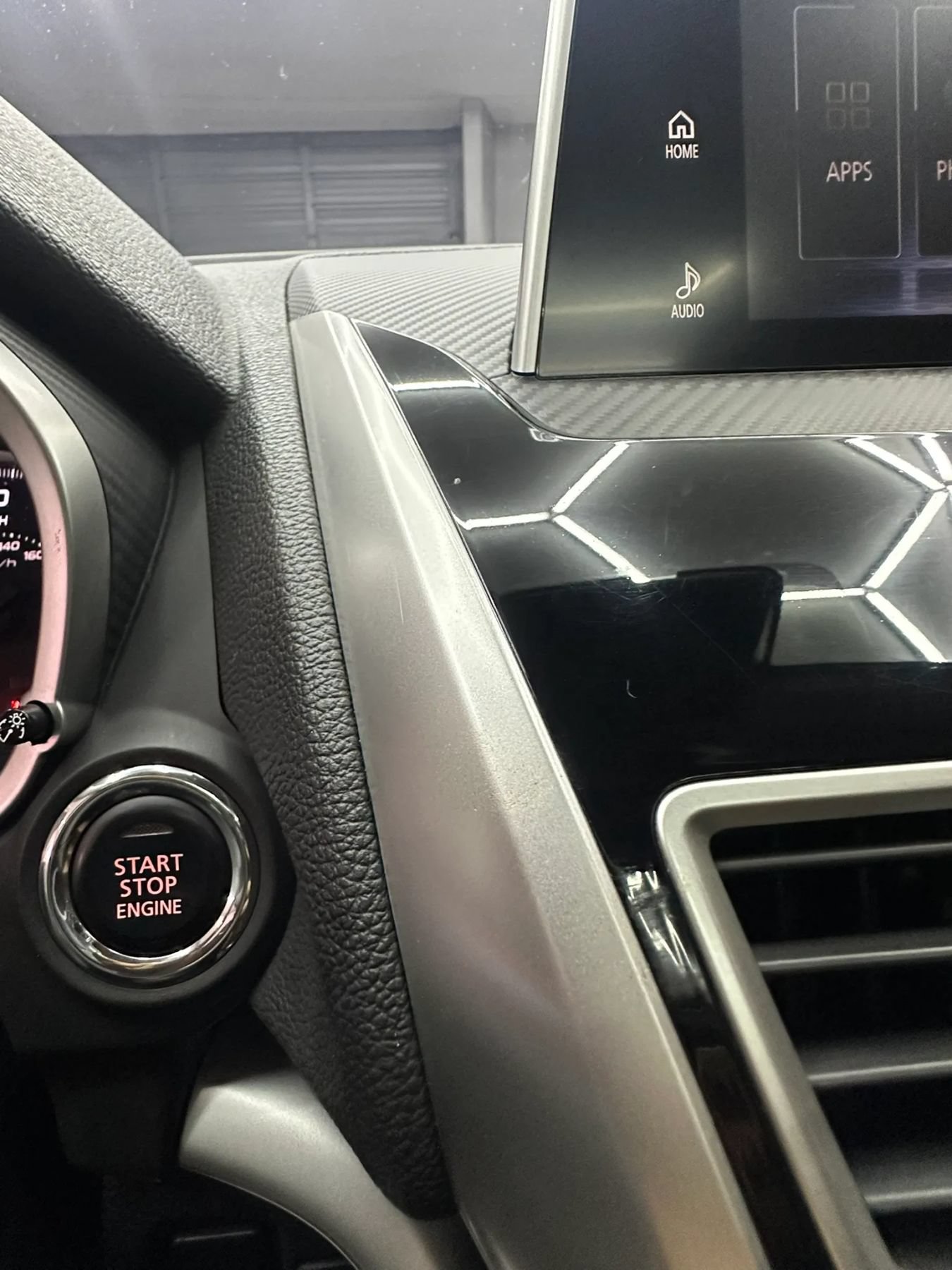 Used 2018 Mitsubishi Eclipse Cross SEL AWD/4WD image 20