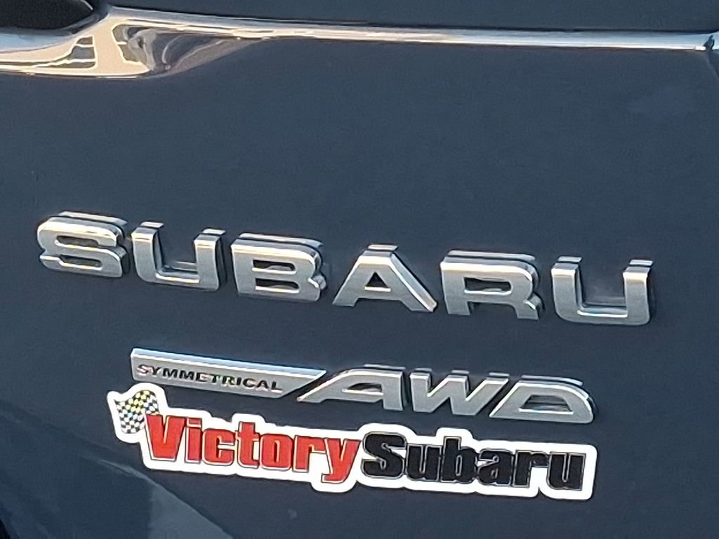 Used 2025 Subaru Outback Limited image 30