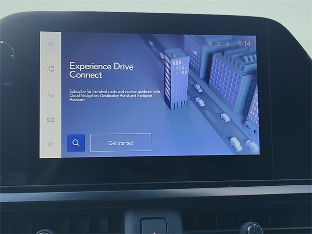 Used 2024 Lexus UX 250h FWD w/ Premium Package image 17