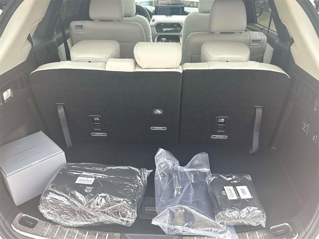 New 2026 MAZDA CX-90 3.3 Turbo S w/ Premium Plus image 25