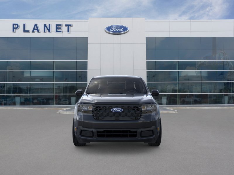 New 2026 Ford Maverick XLT AWD/4WD image 7
