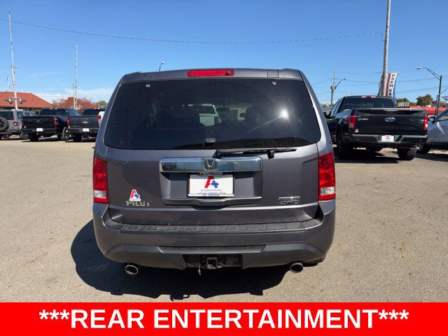 Used 2015 Honda Pilot SE image 4
