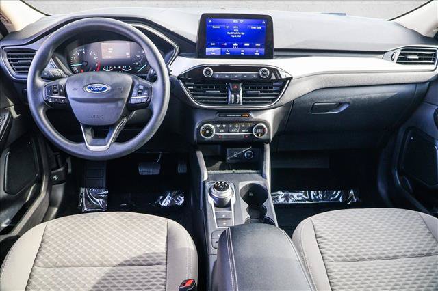 Used 2020 Ford Escape SE FWD image 21