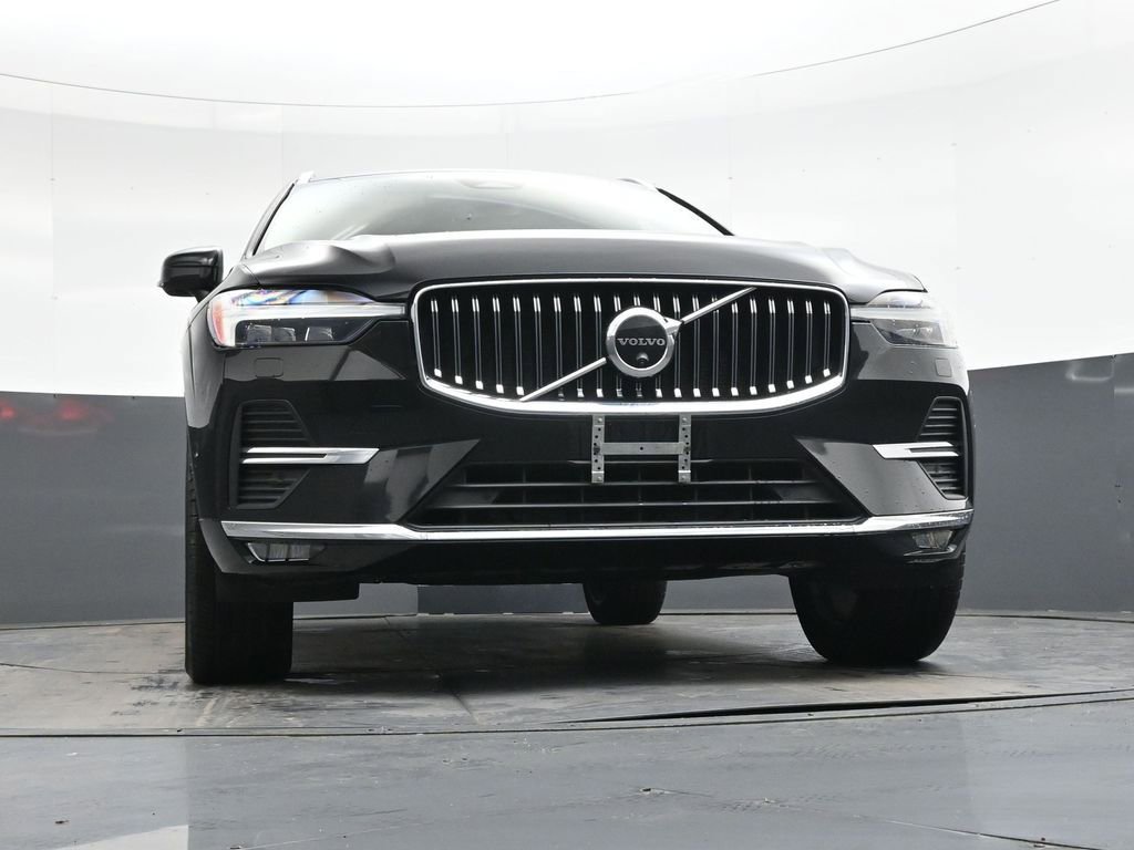 Used 2022 Volvo XC60 B5 Inscription w/ Advanced Package image 39