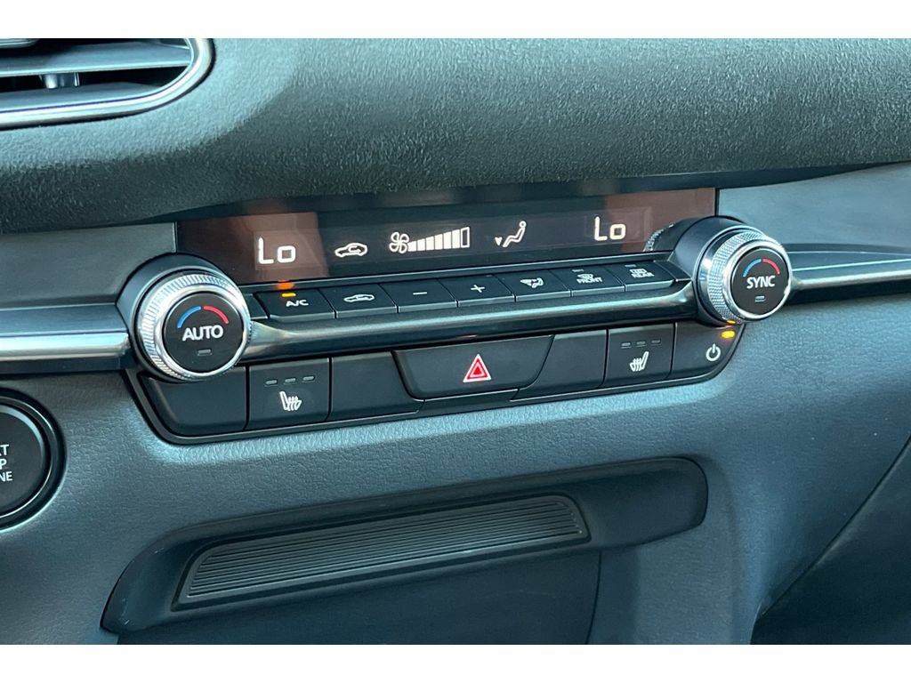 Certified 2024 MAZDA CX-30 Carbon image 29