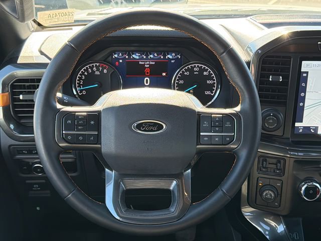 Used 2023 Ford F150 Tremor w/ Trailer Tow Package image 23