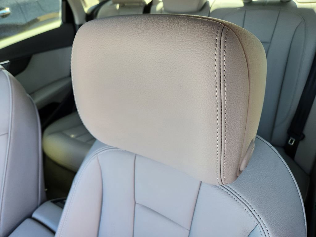 Used 2019 Audi A4 2.0T Premium Plus w/ Premium Plus Package image 14