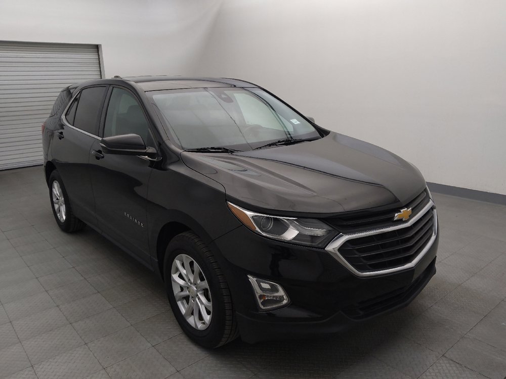 Used 2019 Chevrolet Equinox LT image 13