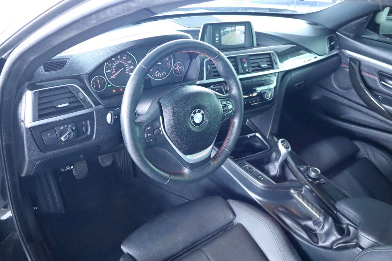 Used 2018 BMW 430i Coupe RWD image 15
