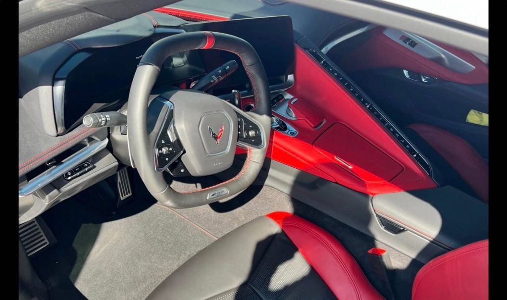 Used 2018 Lamborghini Huracan LP 580-2 RWD image 8