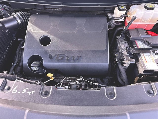 Used 2019 Chevrolet Traverse LT w/ LPO, Blackout Package image 28