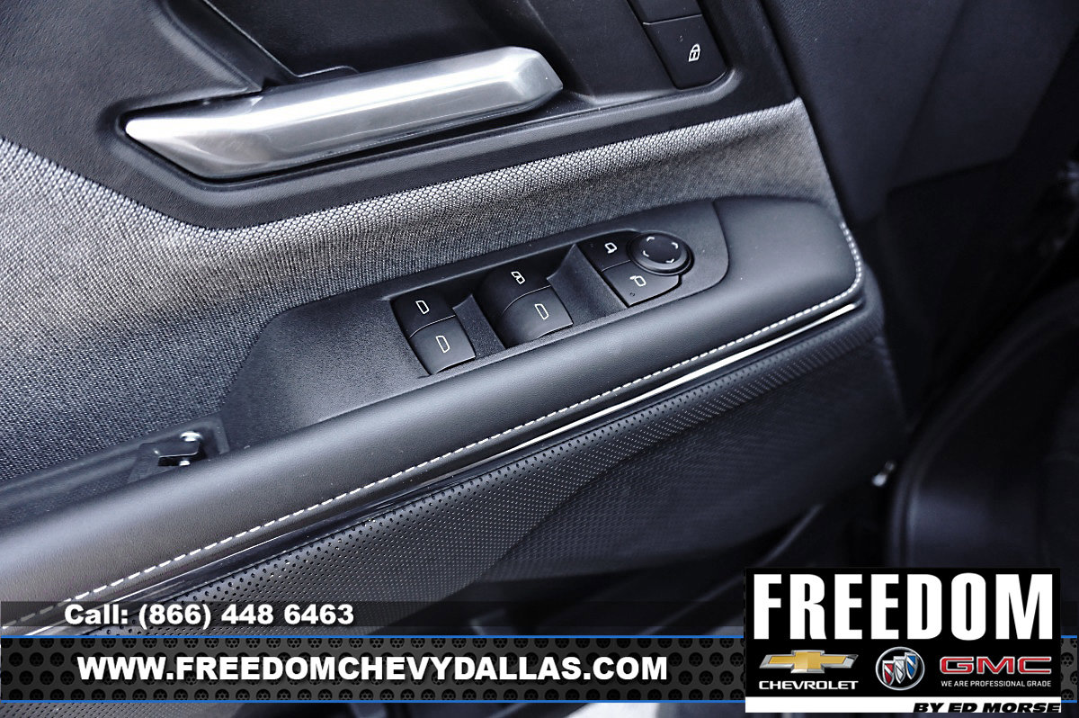 New 2026 GMC Sierra EV Elevation image 37