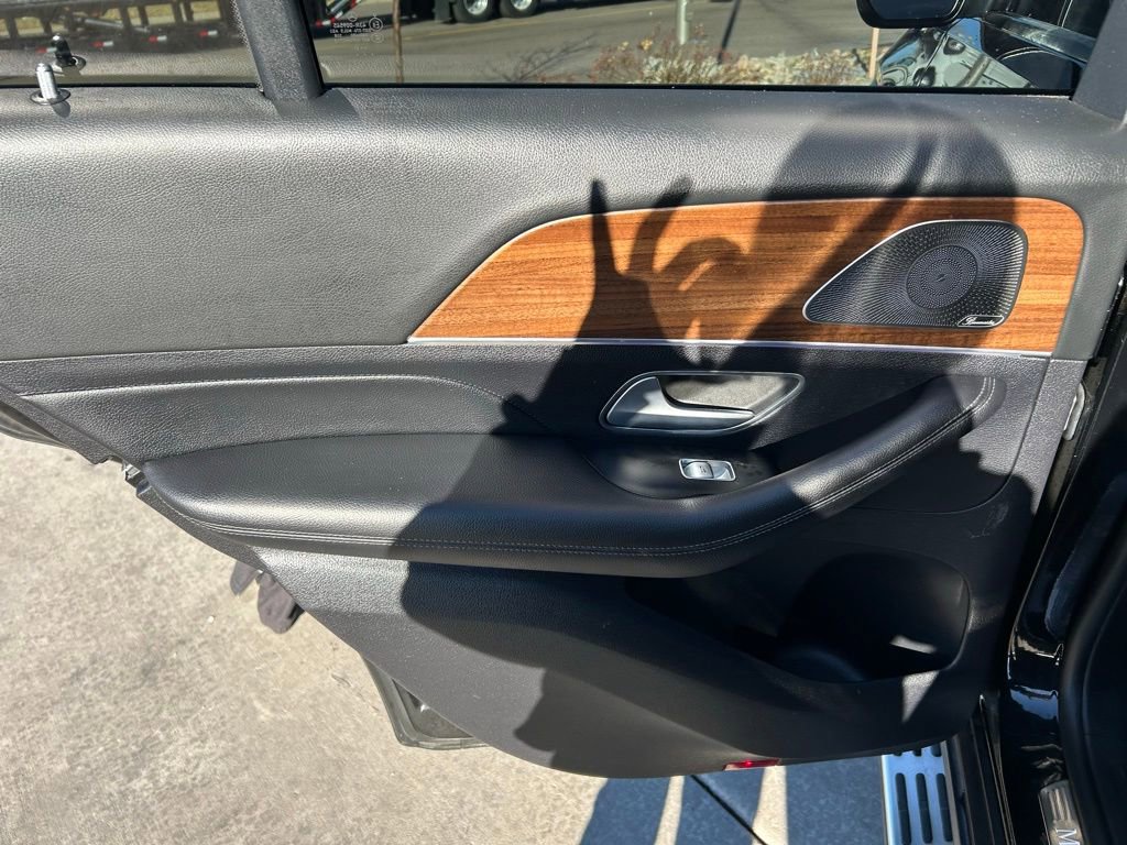 Used 2021 Mercedes-Benz GLE 350 image 26
