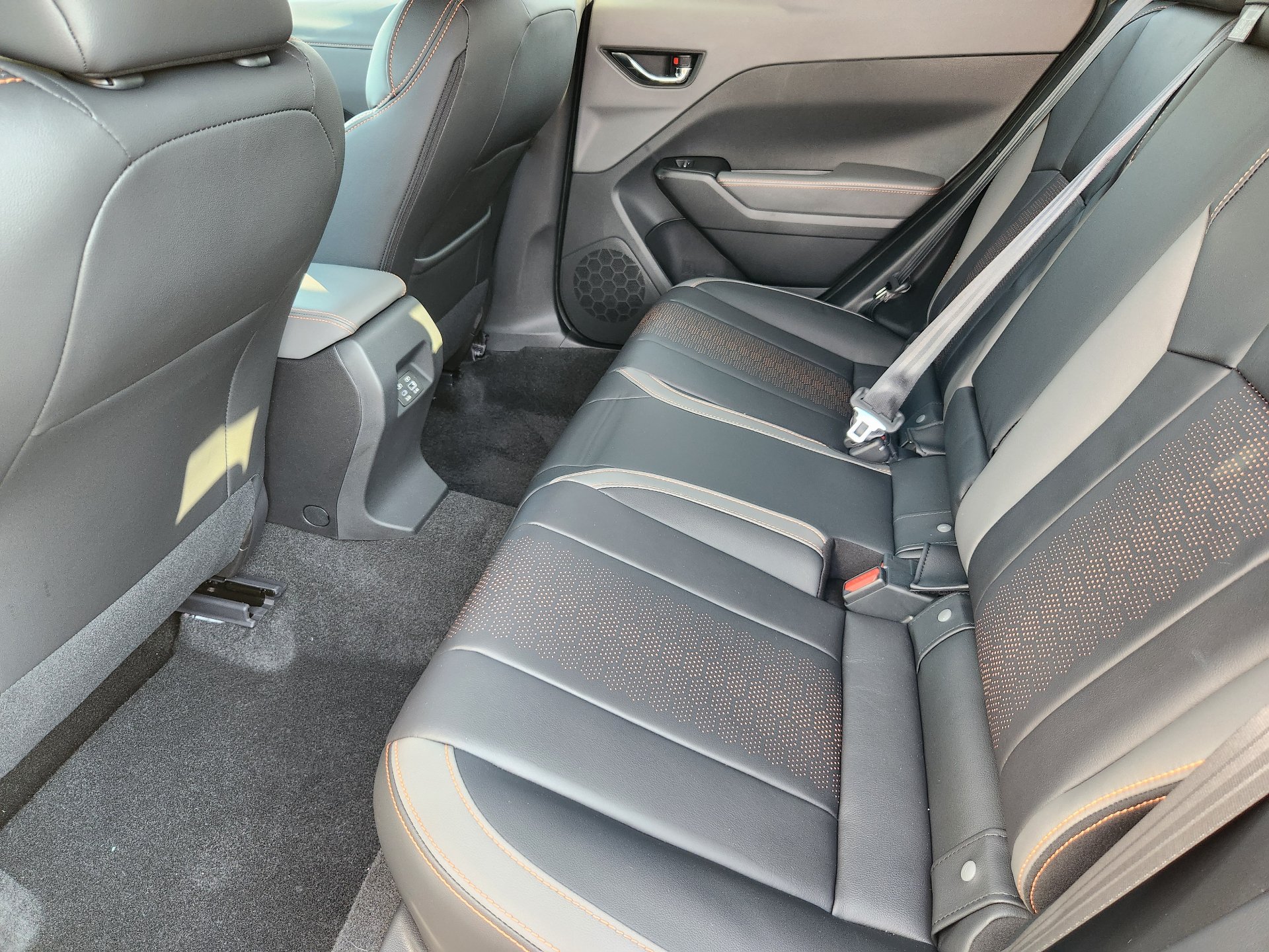 New 2026 Subaru Crosstrek 2.5i Limited AWD/4WD image 22