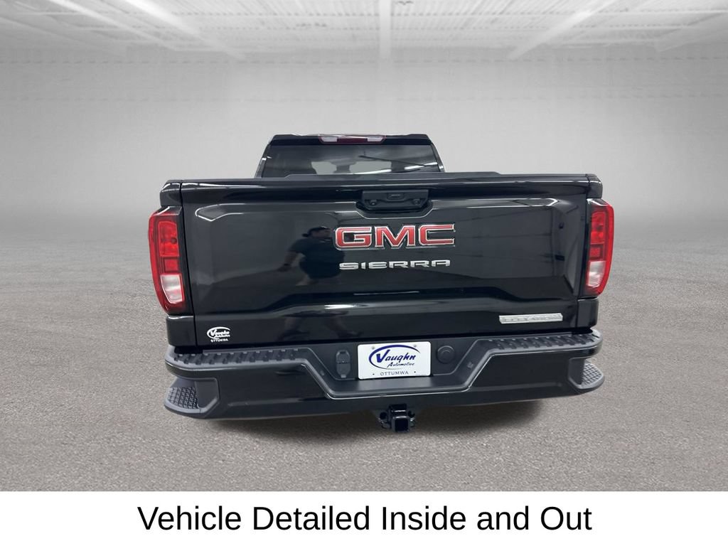 Used 2024 GMC Sierra 1500 Elevation AWD/4WD image 11