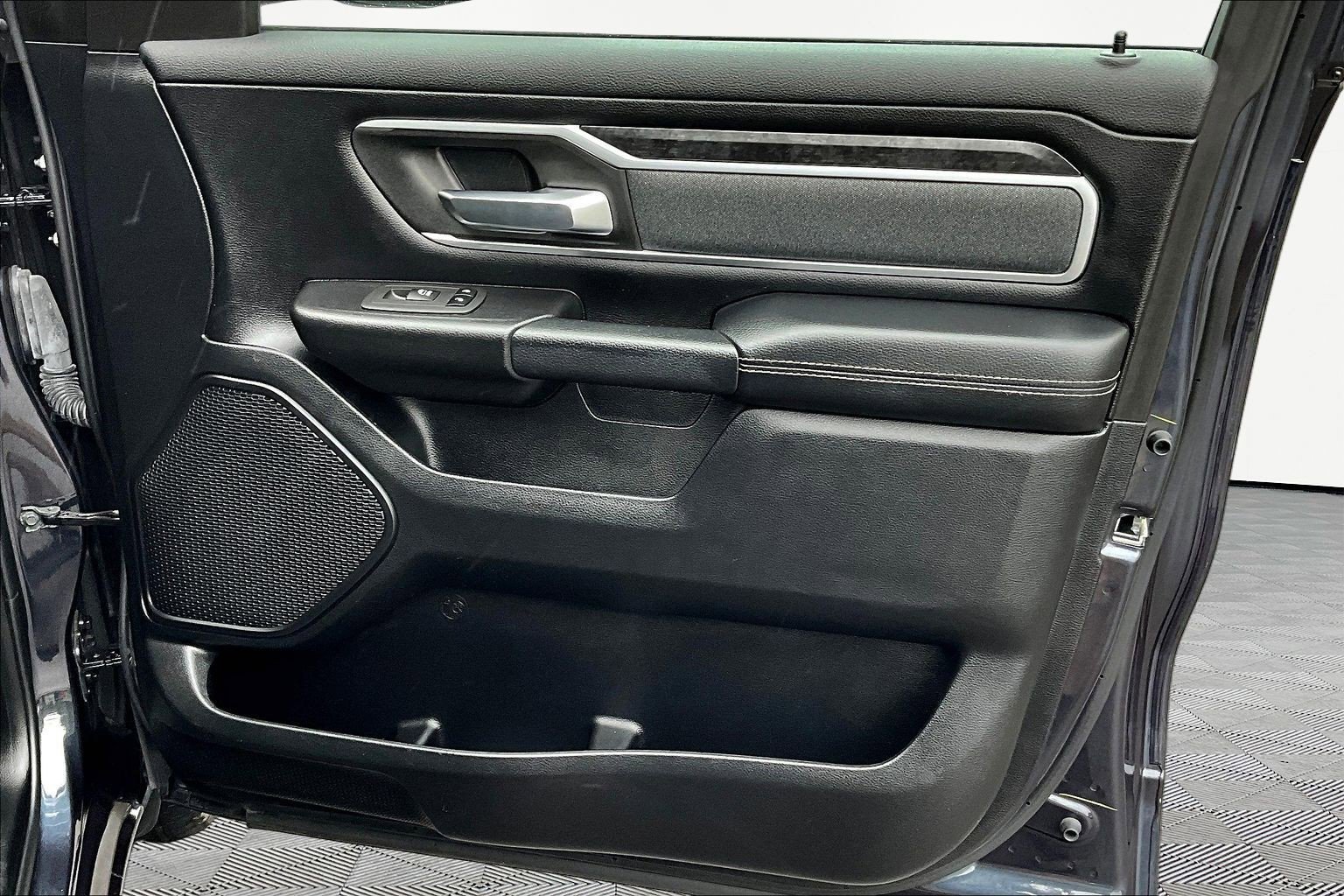 Used 2021 RAM 1500 Big Horn AWD/4WD image 28