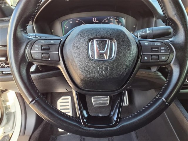 Used 2024 Honda Accord Sport image 15