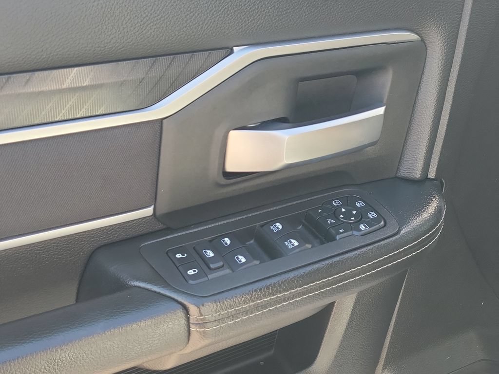 Used 2026 RAM 2500 Big Horn AWD/4WD image 20
