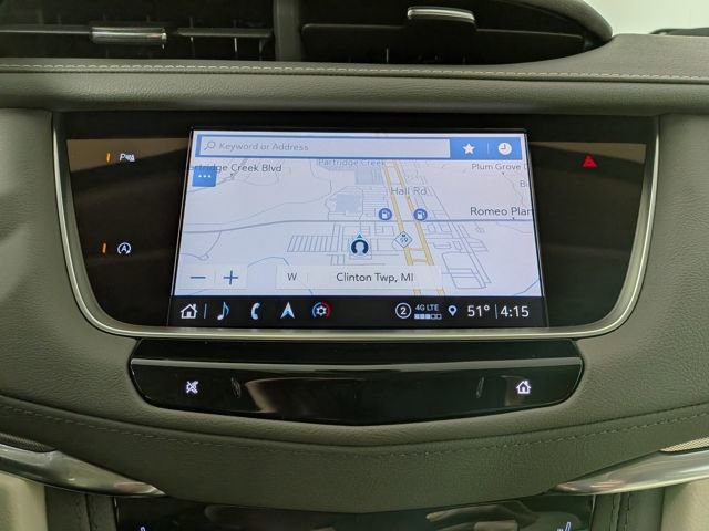 Certified 2024 Cadillac XT5 Premium Luxury image 6