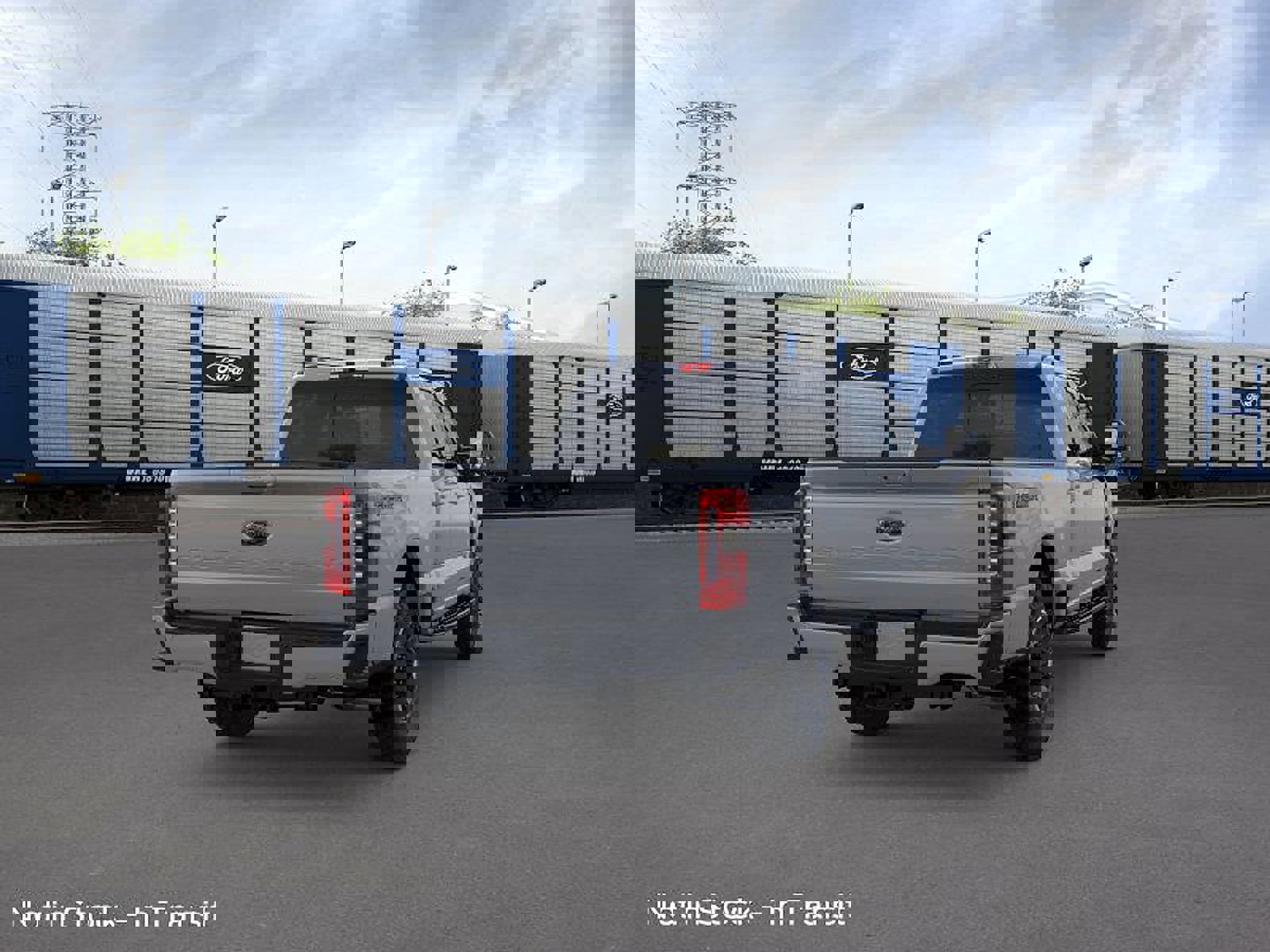 New 2026 Ford F250 4x4 Crew Cab Super Duty image 30