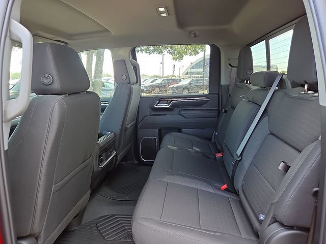 New 2026 Chevrolet Silverado 2500 LT w/ Trail Boss Package AWD/4WD image 6