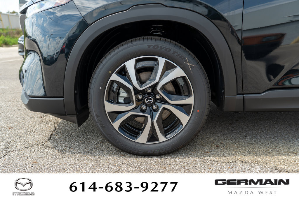 New 2026 MAZDA CX-5 Preferred AWD/4WD image 16