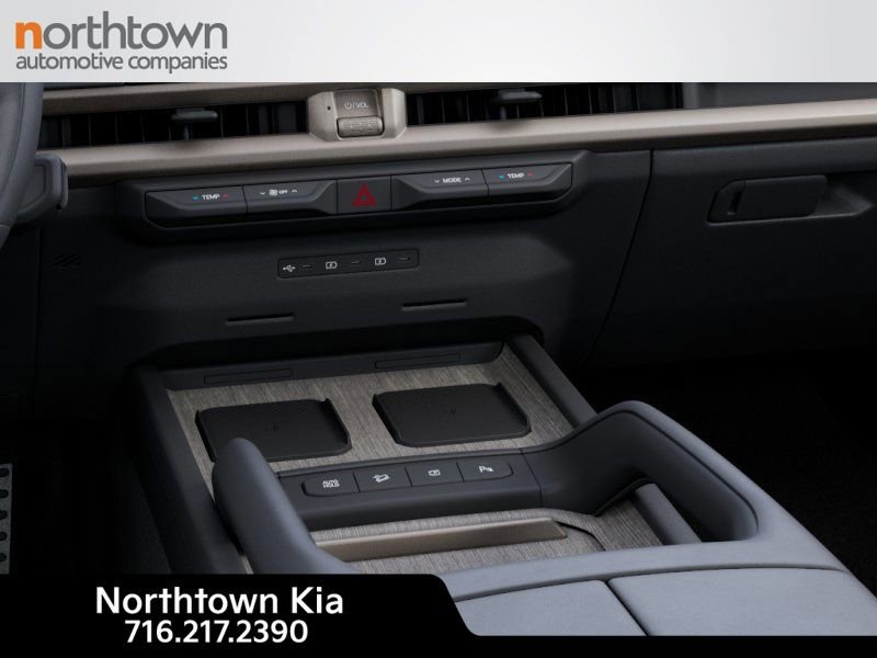 New 2027 Kia Telluride X-Line SX Prestige image 24