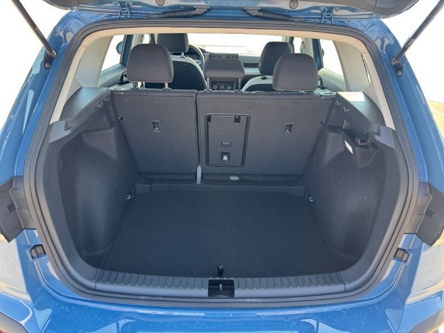 New 2027 Volkswagen Taos S FWD image 11