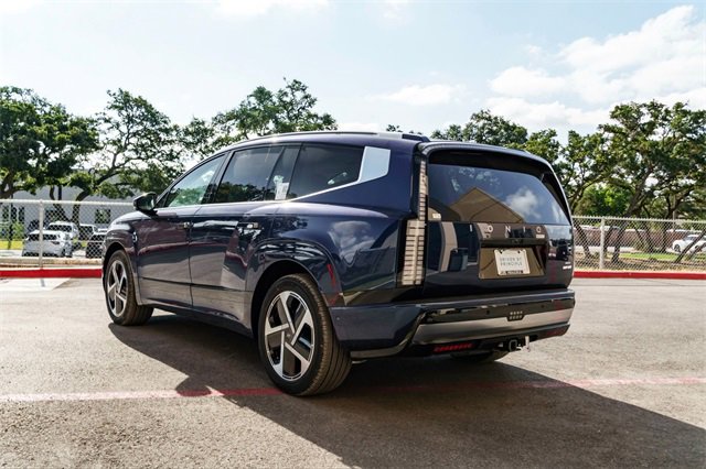 New 2026 Hyundai Ioniq 9 Calligraphy image 4