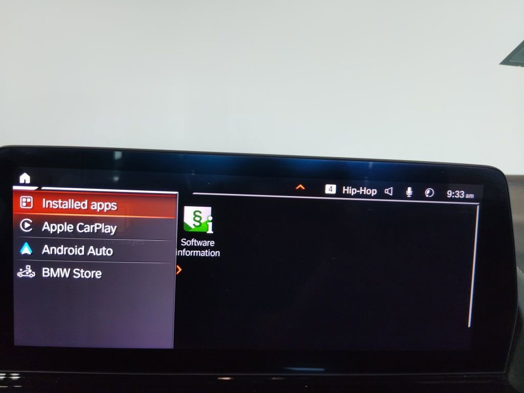 Used 2024 BMW M850i xDrive Convertible image 24