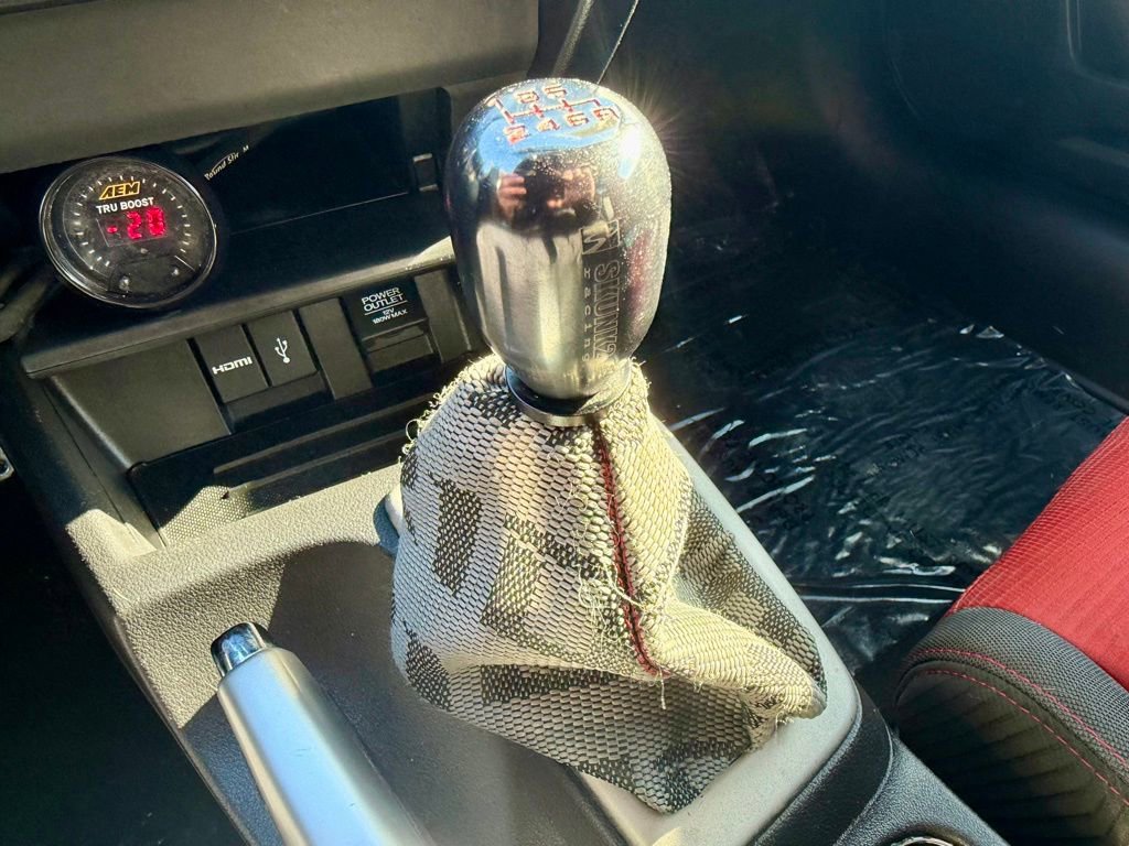 Used 2015 Honda Civic Si image 41