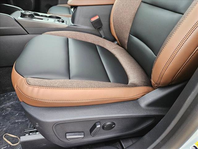 New 2026 Ford Bronco Sport Outer Banks w/ Outer Banks Tech Package+ image 4