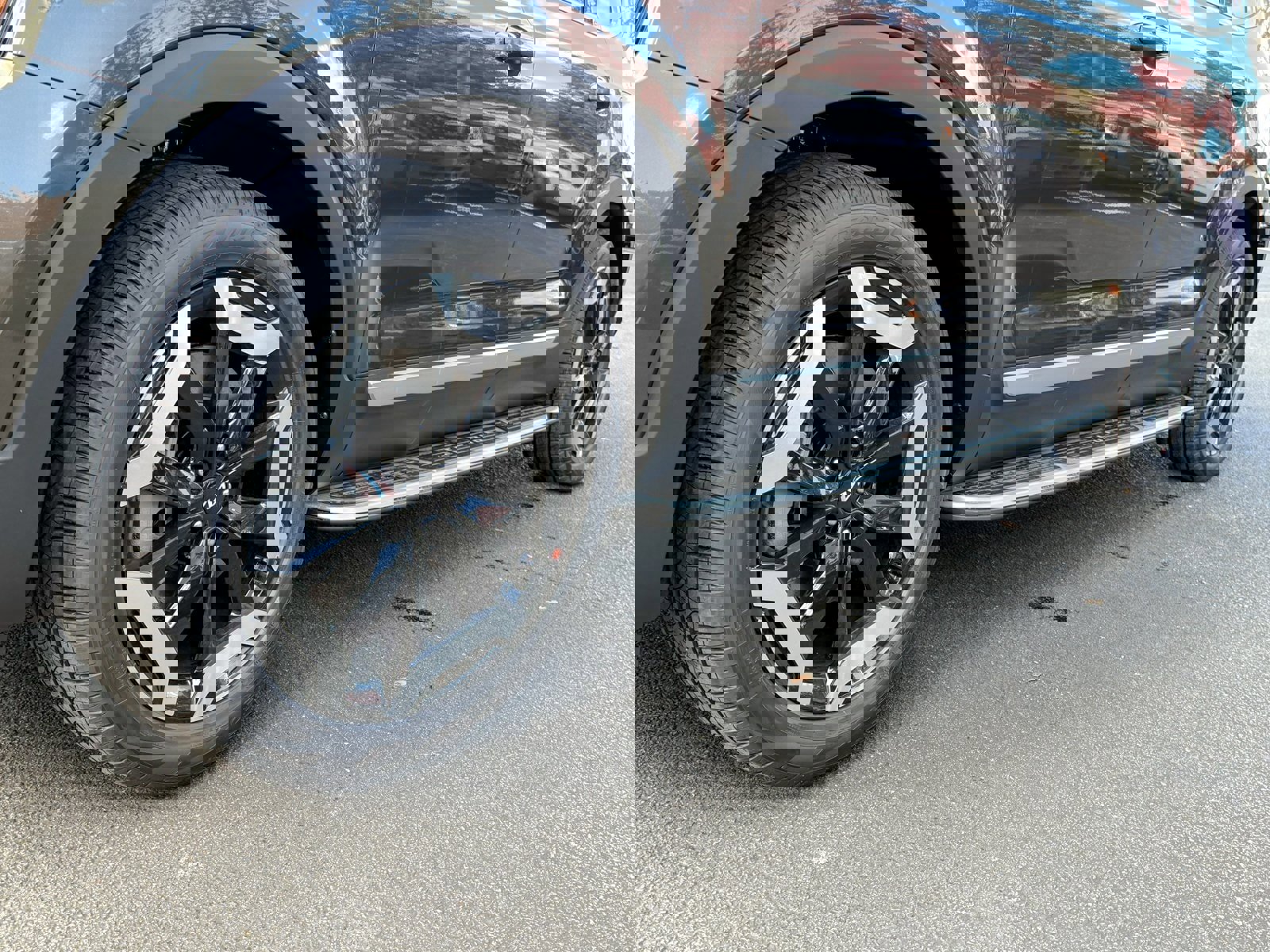 New 2025 Kia Telluride S image 9