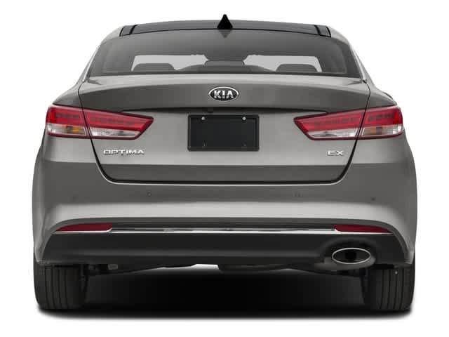 Used 2016 Kia Optima EX image 8