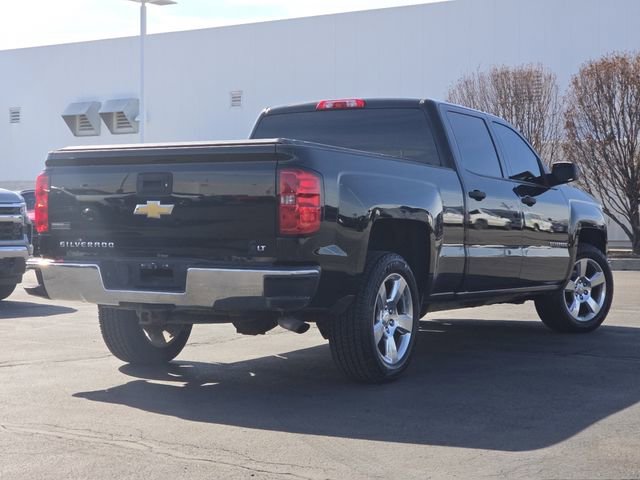 Used 2014 Chevrolet Silverado 1500 LT image 14