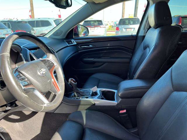 Used 2013 Cadillac SRX Premium w/ Driver Assist Package FWD image 20