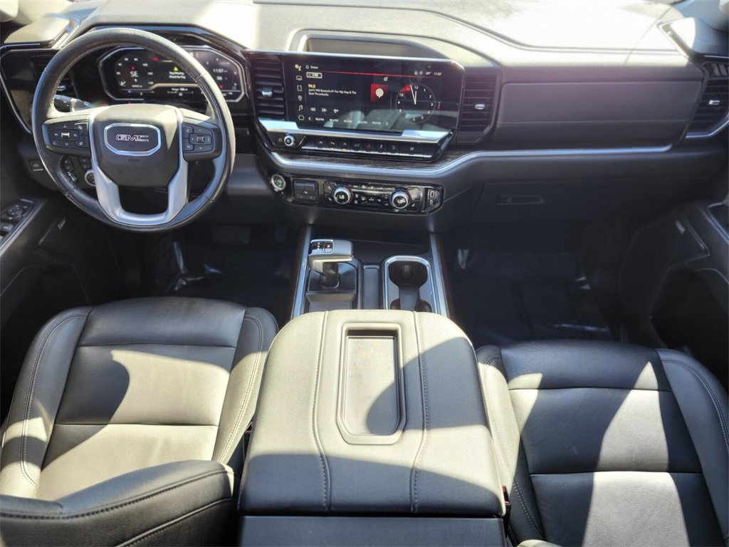 Used 2022 GMC Sierra 1500 Elevation w/ Elevation Premium Package image 10