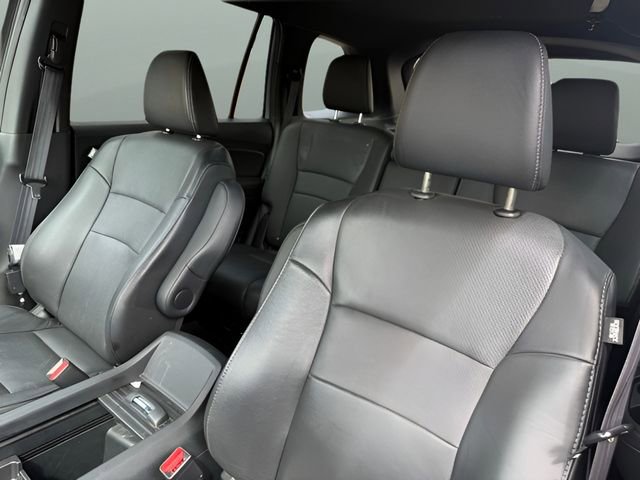 Used 2022 Honda Passport EX-L image 9