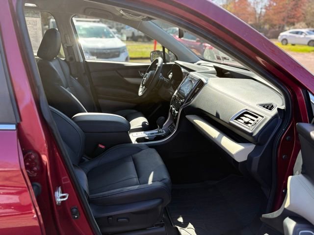 Used 2022 Subaru Ascent Limited AWD/4WD image 28