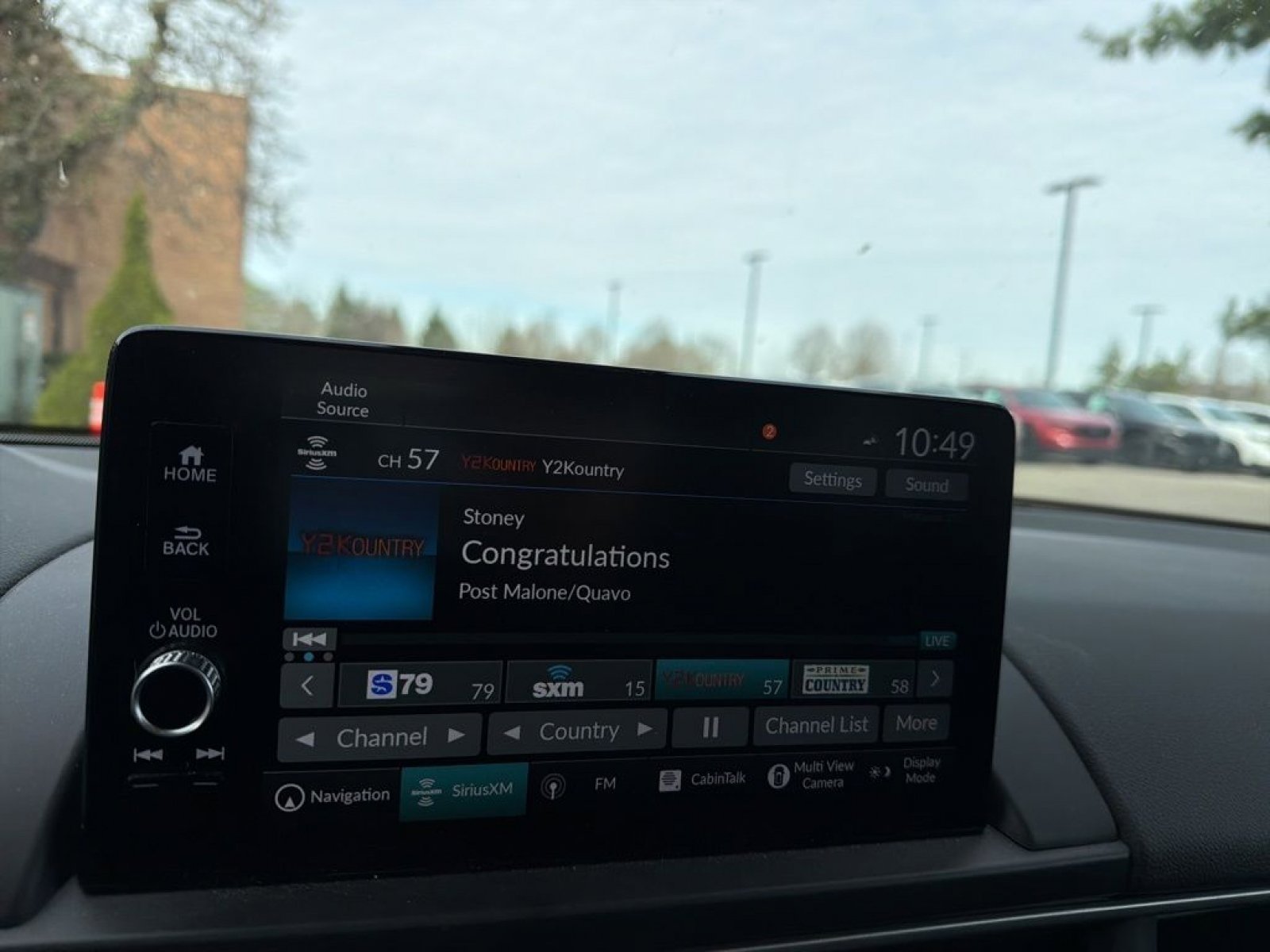 Used 2024 Honda Pilot Elite image 24