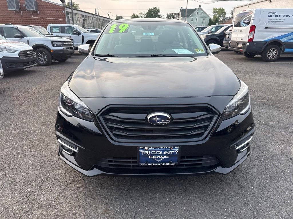 Used 2019 Subaru Legacy 2.5i Sport AWD/4WD image 2