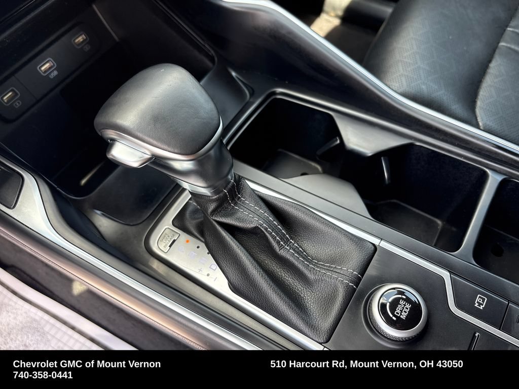 Used 2022 Kia Sorento S FWD image 28
