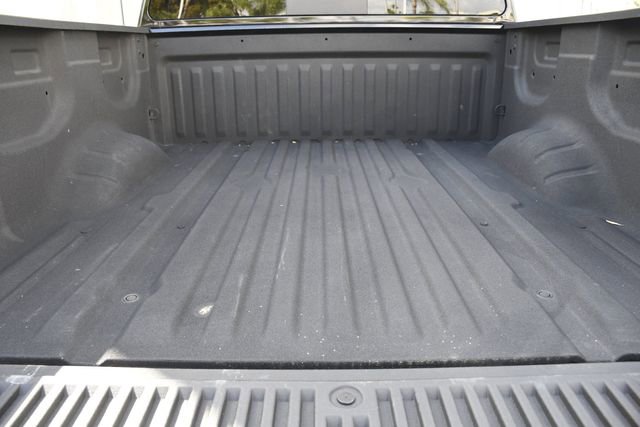 Used 2024 Nissan Titan PRO-4X w/ Off Road Protection Package image 33