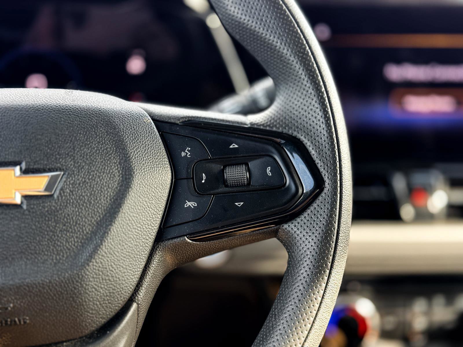 Used 2025 Chevrolet TrailBlazer LT image 13