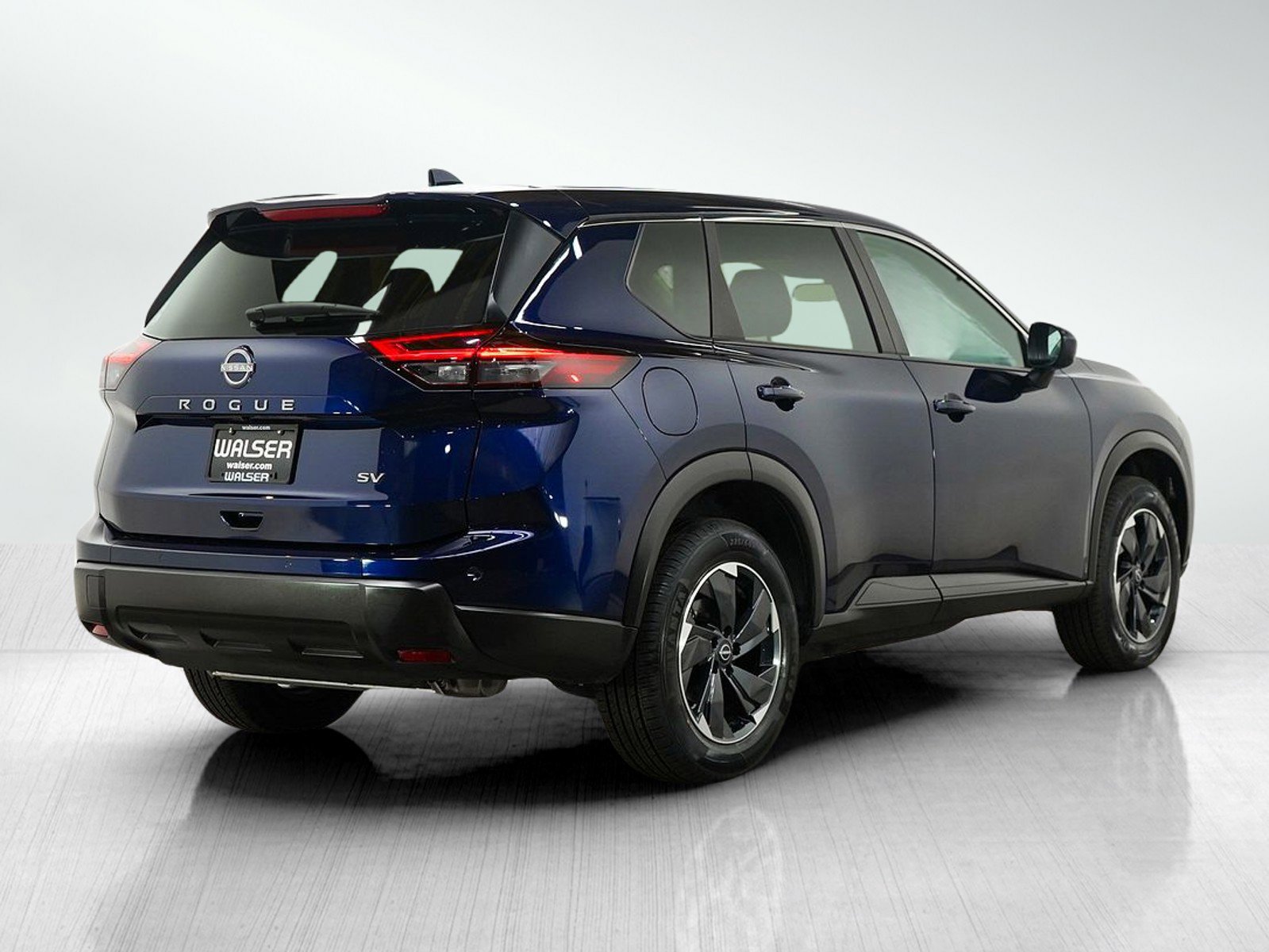 Used 2024 Nissan Rogue SV FWD image 6
