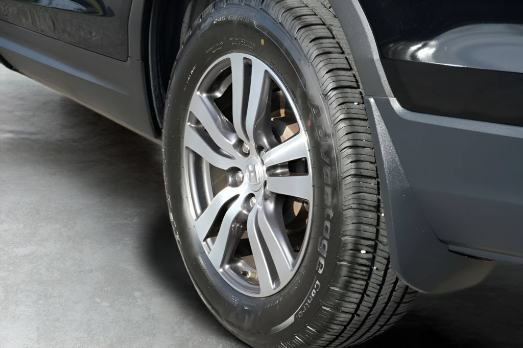 Used 2016 Honda Pilot EX-L image 9