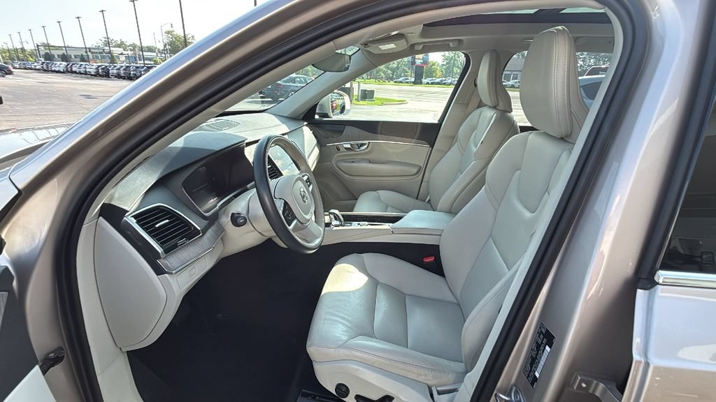Certified 2024 Volvo XC90 B6 Plus w/ Protection Package Premier AWD/4WD image 24