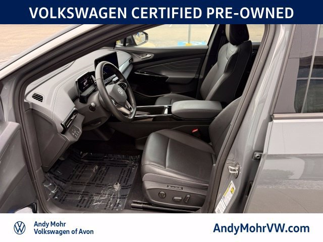 Used 2023 Volkswagen ID.4 Pro S Plus AWD/4WD image 13