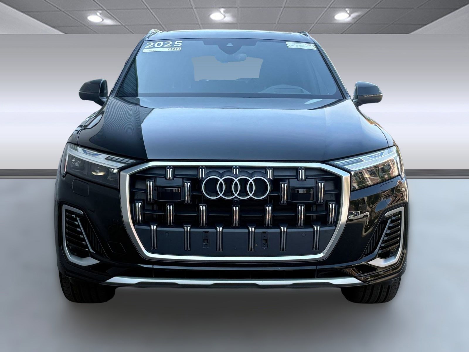 Certified 2025 Audi Q7 3.0T Prestige w/ Prestige Package image 6